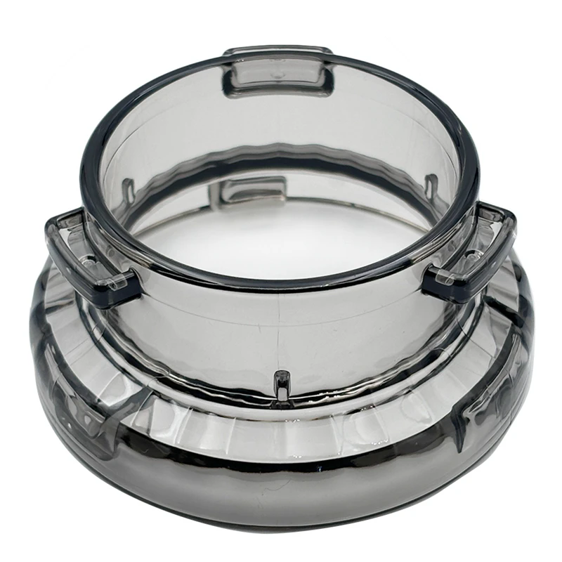 54mm Breville doseer trechter  - Breville Espresso Bes870 recensie en prijs