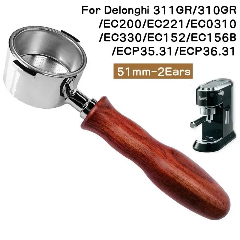 Voor Delonghi EC200/221/330,EC - Delonghi Espresso Magnifica recensie en prijs