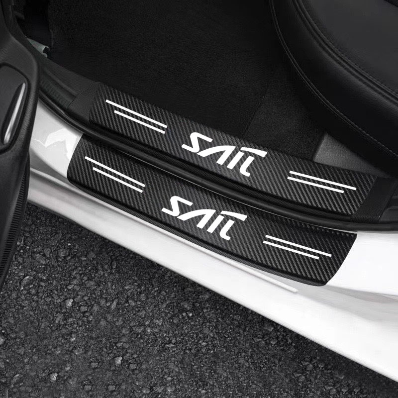 Instaplijsten Plaat Protector  - Crepe Pan Carbon recensie en prijs