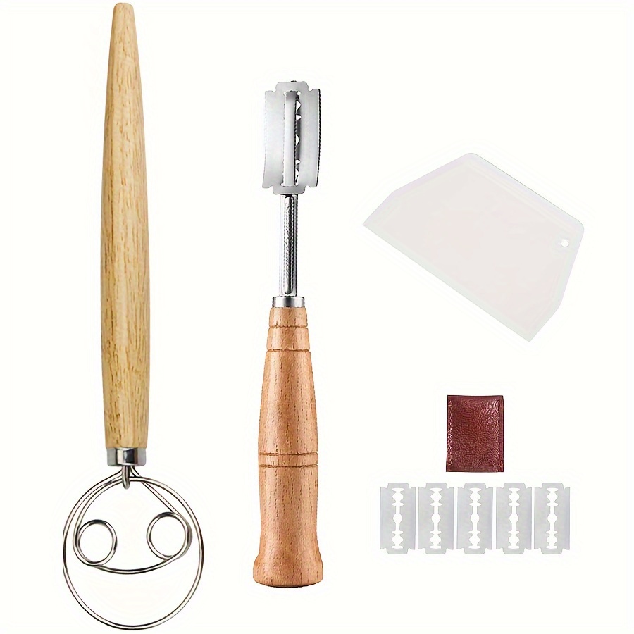 Brood Lame Deense deeggarde Ki - Danish Pancake Pan recensie en prijs