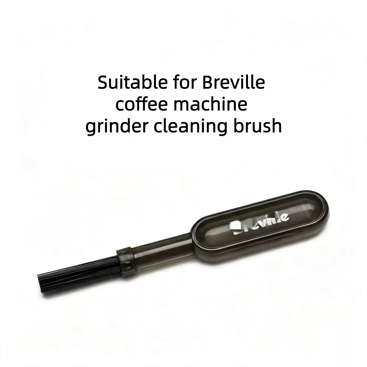 Geschikt voor Breville koffiem - Breville Espresso Bes870 recensie en prijs
