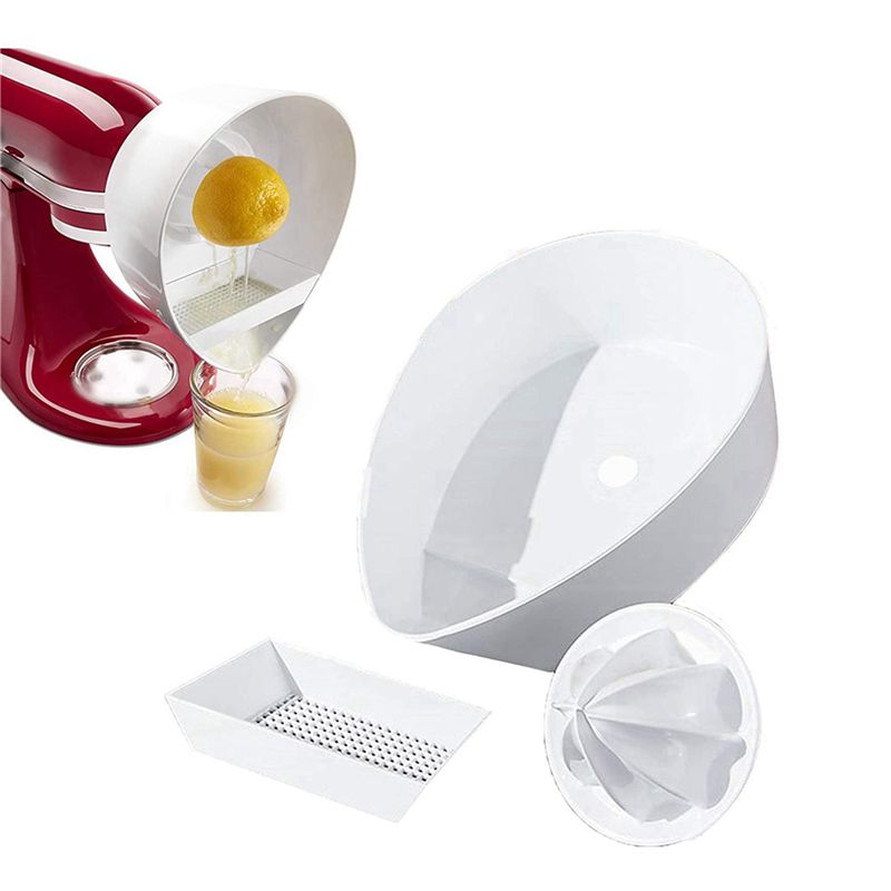 A84X-4X Accessoires voor Kitch - Kitchenaid Mixer Hand Mixer recensie en prijs