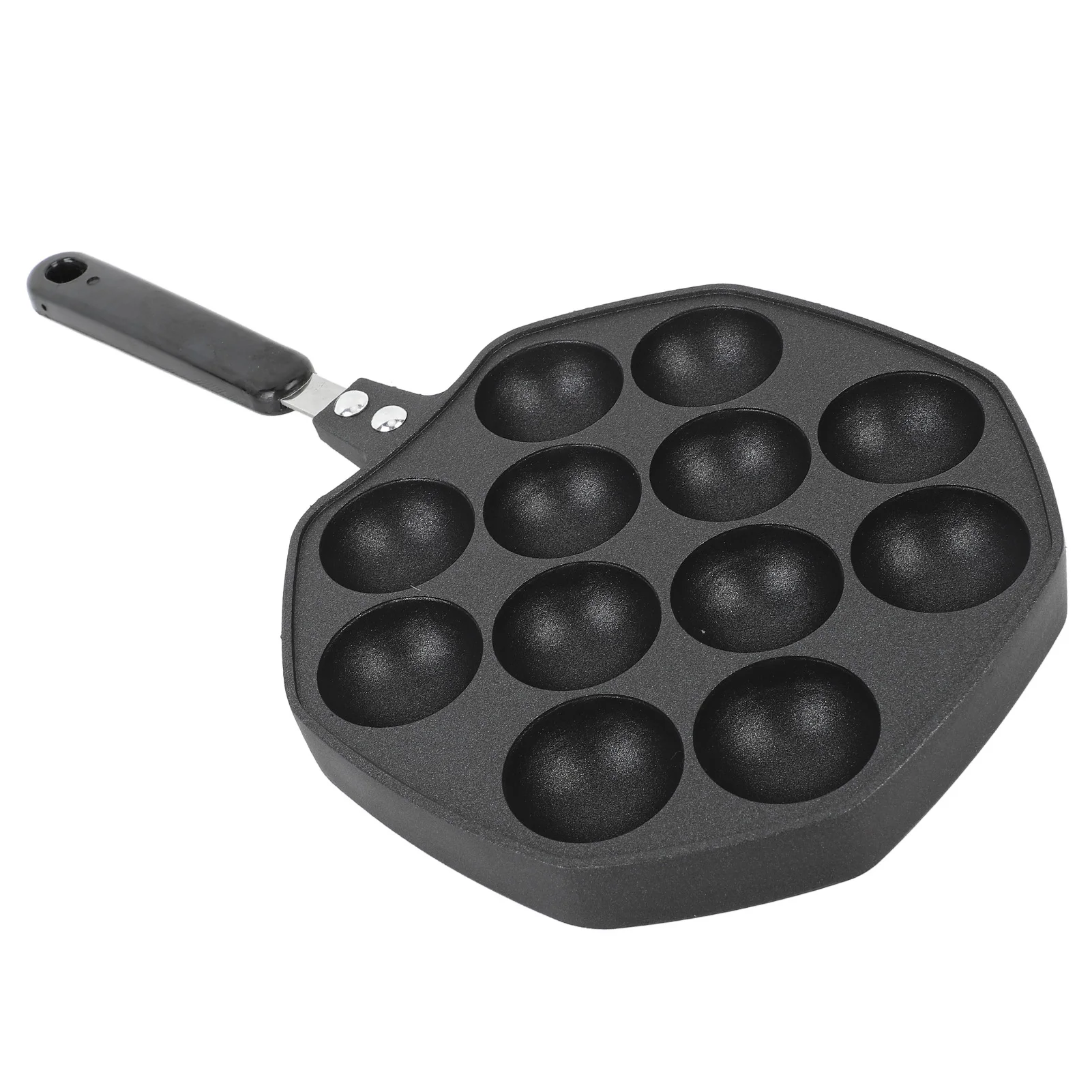 Takoyaki Pan 12 Vormen Takoyak - Takoyaki Grill Plate recensie en prijs