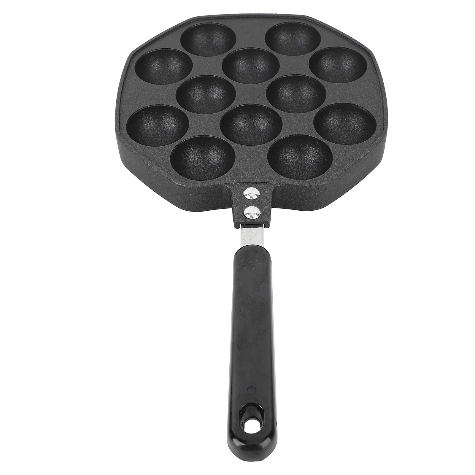 Takoyaki Pan 12 Vormen Takoyak - Takoyaki Grill Plate recensie en prijs