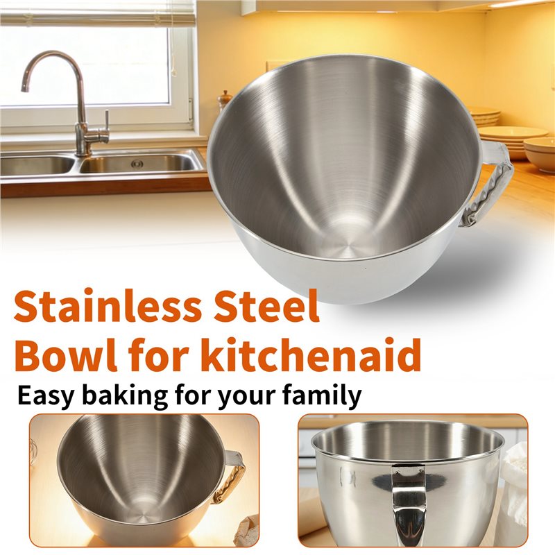 A84X – voor Kitchenaid Classic - Kitchenaid Mixer Artisan 5Qt recensie en prijs