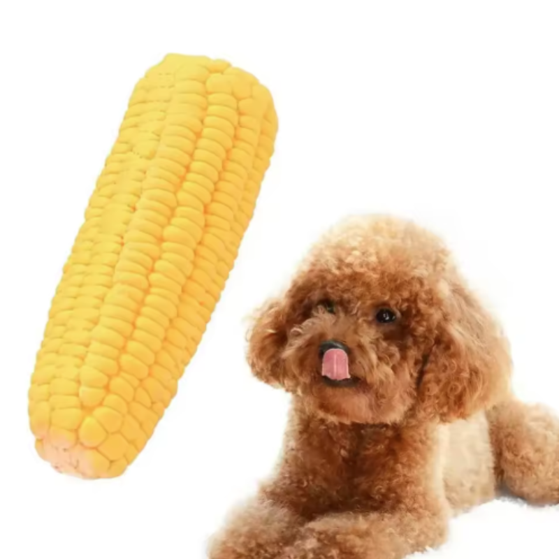 Klinkende Corn Dog Speeltjes v - Corn Dog Stick recensie en prijs